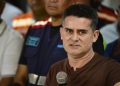Rejeição em alta: David Almeida lidera índice negativo na disputa pelo Governo do Amazonas