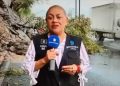 Vídeo: Durante transmissão ao vivo, jornalistas são atropelados por Jeep