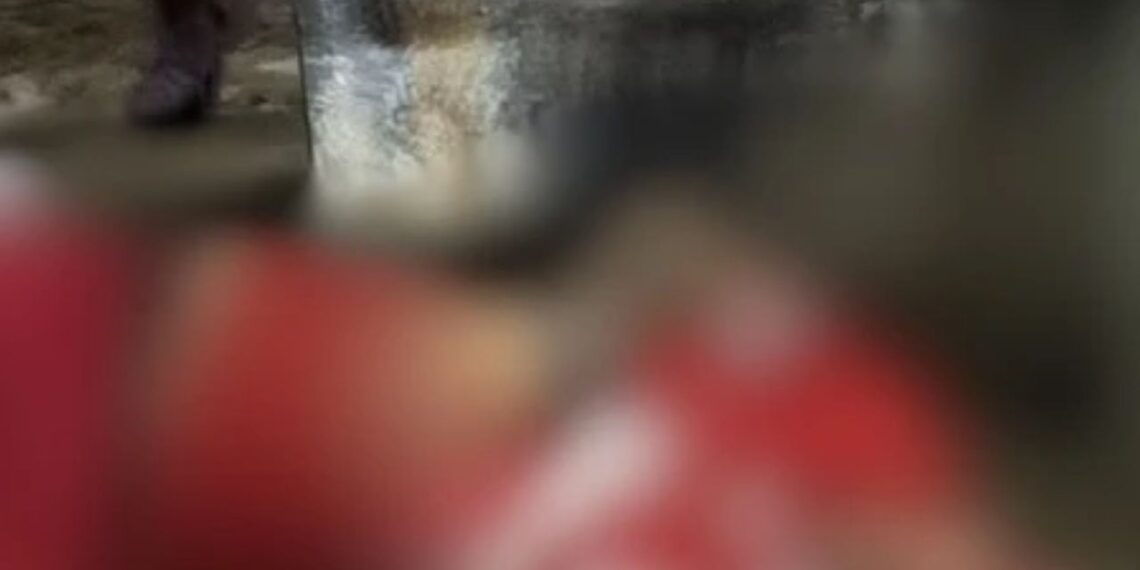 Homem é ex3cut4d0 enquanto aguardava sua vez de jogar futebol em campo na zona norte de Manaus
