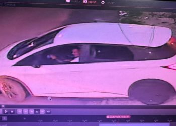 Veja: ‘Tarado do BYD’ é acusado de perseguir mulher até faculdade em Manaus