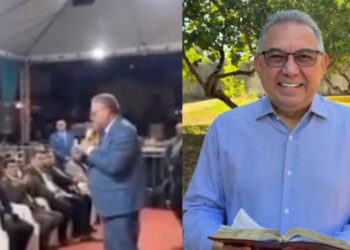 Vídeo: Pastor é condenado a pagar R$ 50 mil após dizer que autismo tinha ação do diabo