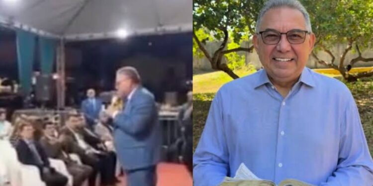 Vídeo: Pastor é condenado a pagar R$ 50 mil após dizer que autismo tinha ação do diabo