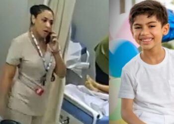 Perícia não encontra edição em vídeo usado pela defesa de médica no caso Benício