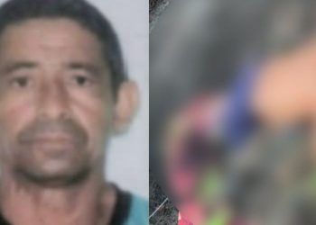 Idoso sai de casa para verificar poste caído, toca em fio energizado e m0rr3 eletrocut4do no Amazonas
