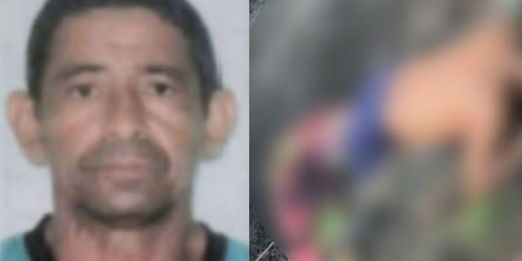 Idoso sai de casa para verificar poste caído, toca em fio energizado e m0rr3 eletrocut4do no Amazonas