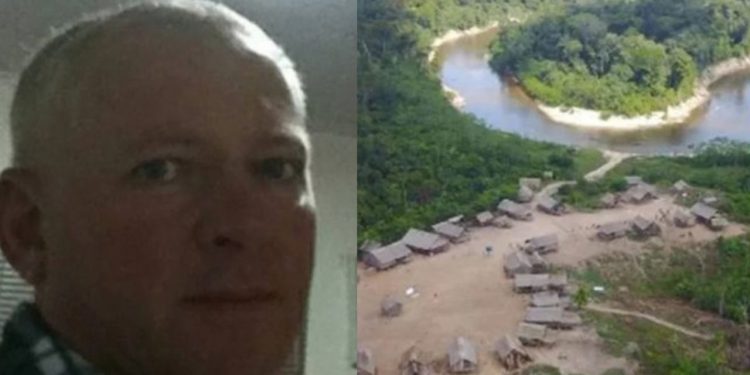 Após dizer que iria “meter fogo” em indígenas isolados, ex-chefe da Funai é condenado a R$ 100 mil