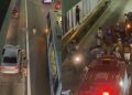 Vídeo: Mulher é atr0pel4da e m0rr3 na avenida Constantino Nery