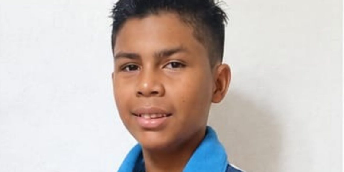 Menino de 12 anos sai para comprar pão e desaparece no Tarumã